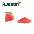 100% Natural Dried Watermelon Juice Powder